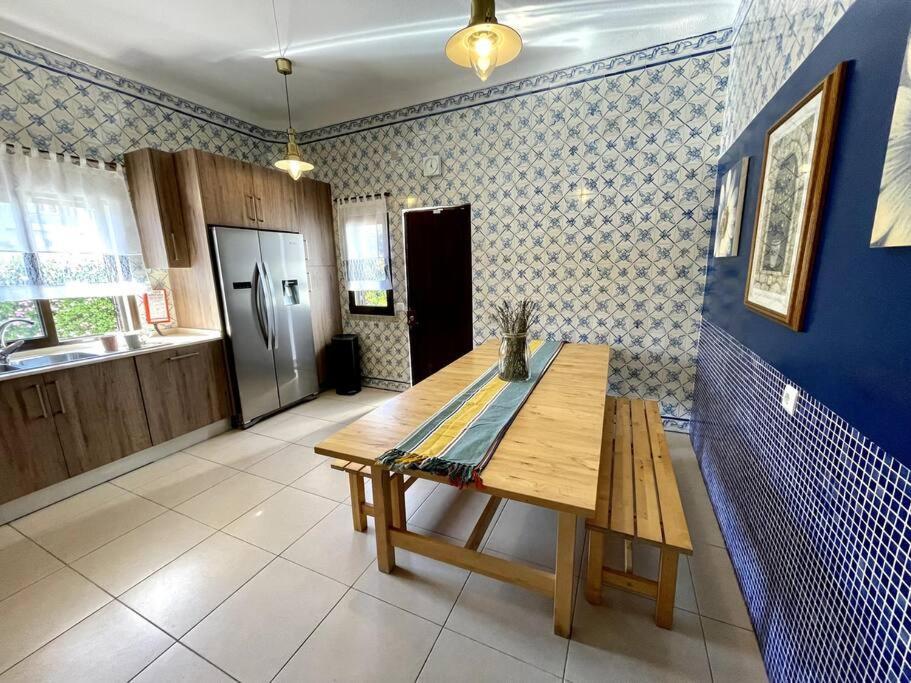 Villa Oceankokia Albufeira Eksteriør billede