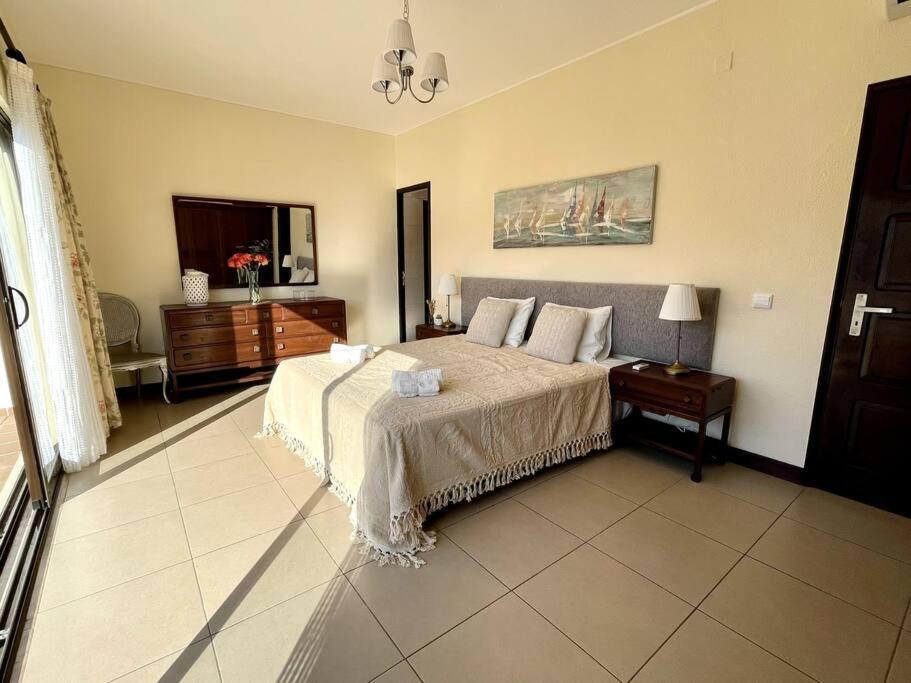 Villa Oceankokia Albufeira Eksteriør billede