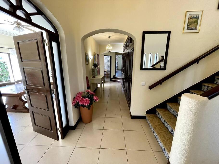 Villa Oceankokia Albufeira Eksteriør billede