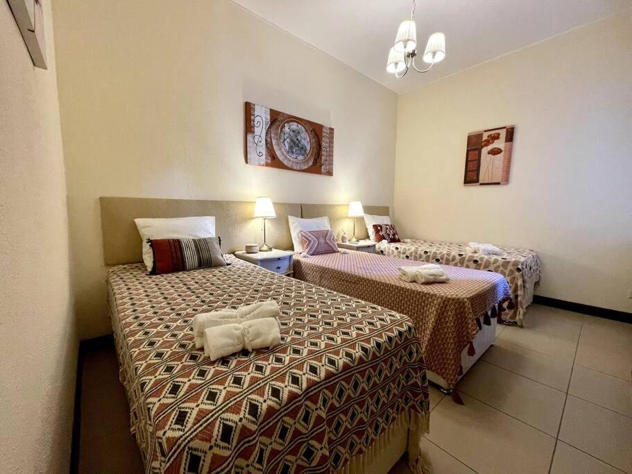 Villa Oceankokia Albufeira Eksteriør billede