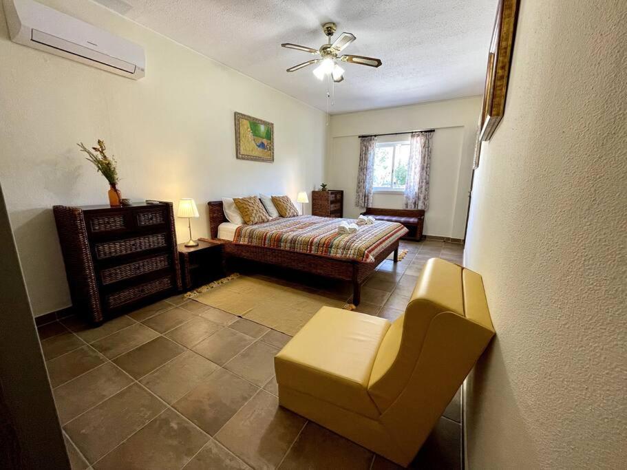 Villa Oceankokia Albufeira Eksteriør billede