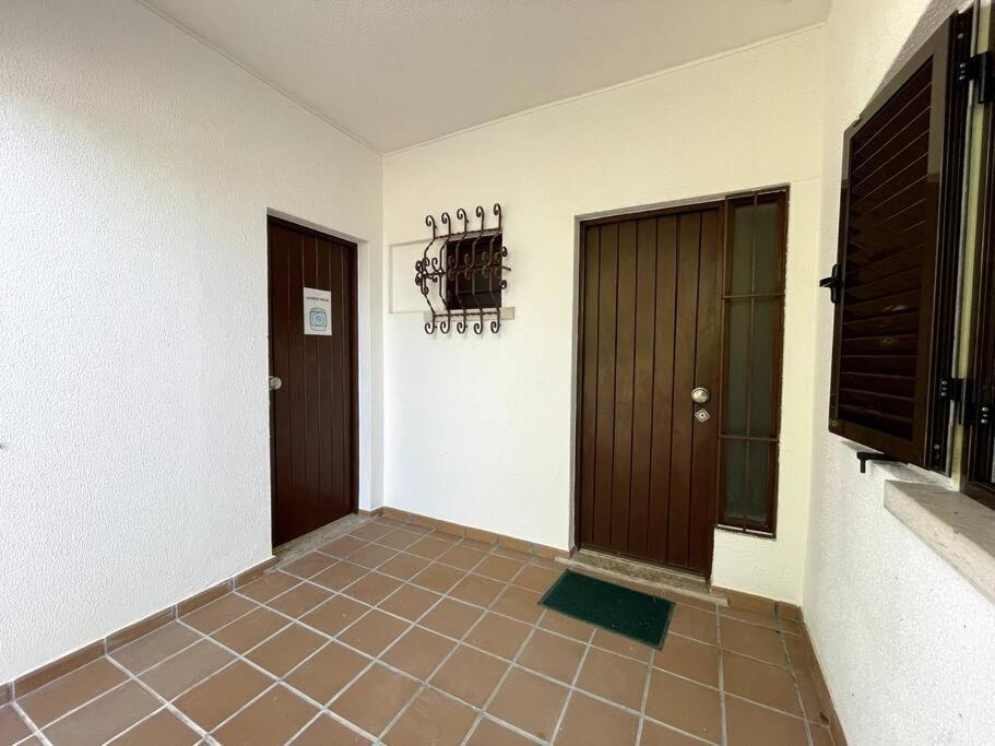 Villa Oceankokia Albufeira Eksteriør billede