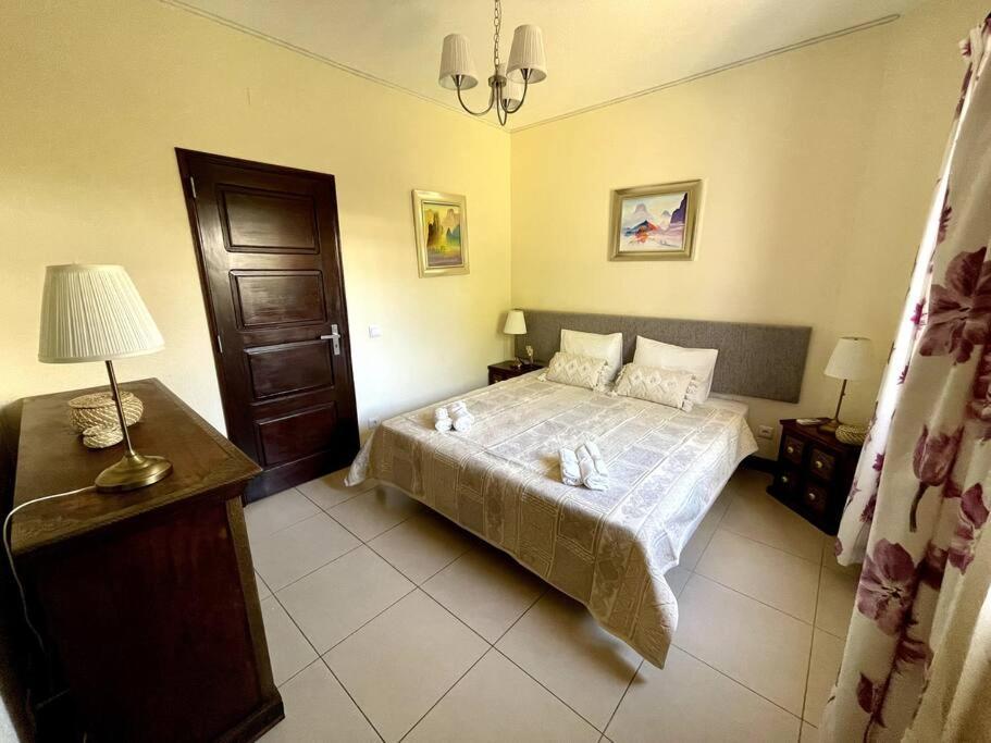 Villa Oceankokia Albufeira Eksteriør billede