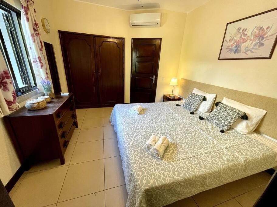 Villa Oceankokia Albufeira Eksteriør billede