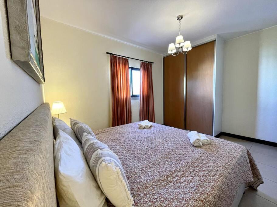 Villa Oceankokia Albufeira Eksteriør billede