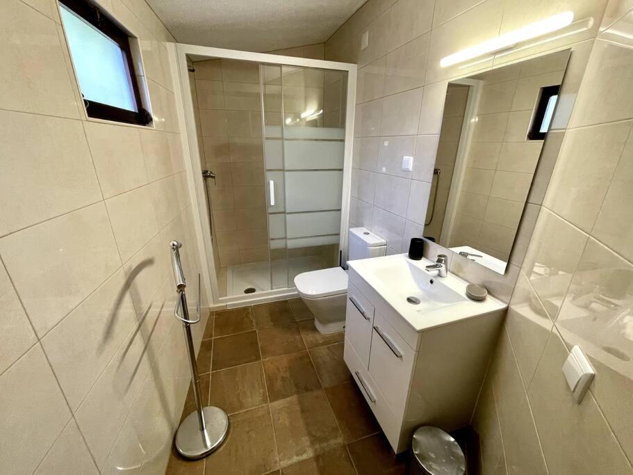 Villa Oceankokia Albufeira Eksteriør billede