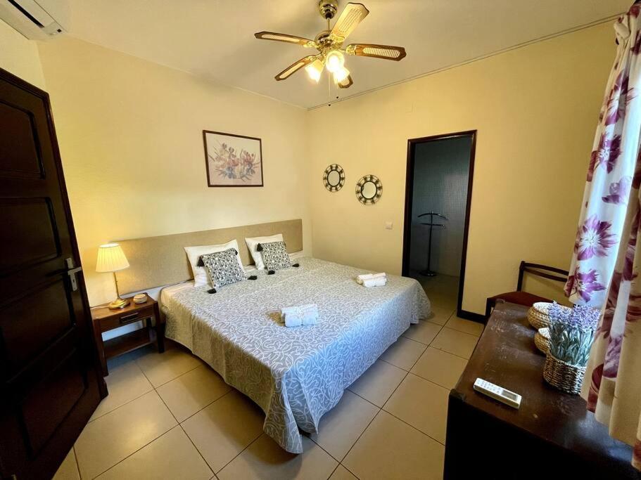 Villa Oceankokia Albufeira Eksteriør billede